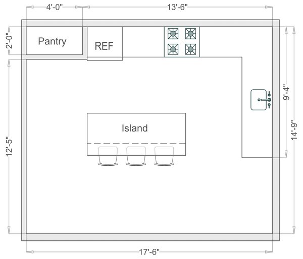 Room Layout