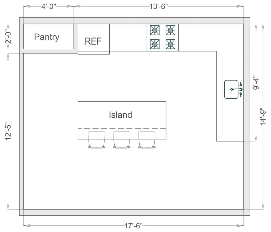 Room Layout
