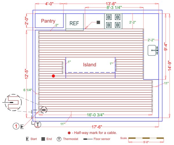 Installation Plan
