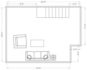 Room Layout