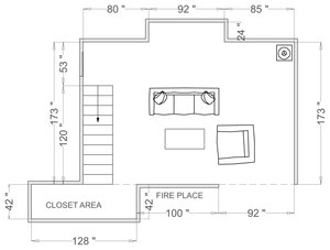 Room Layout