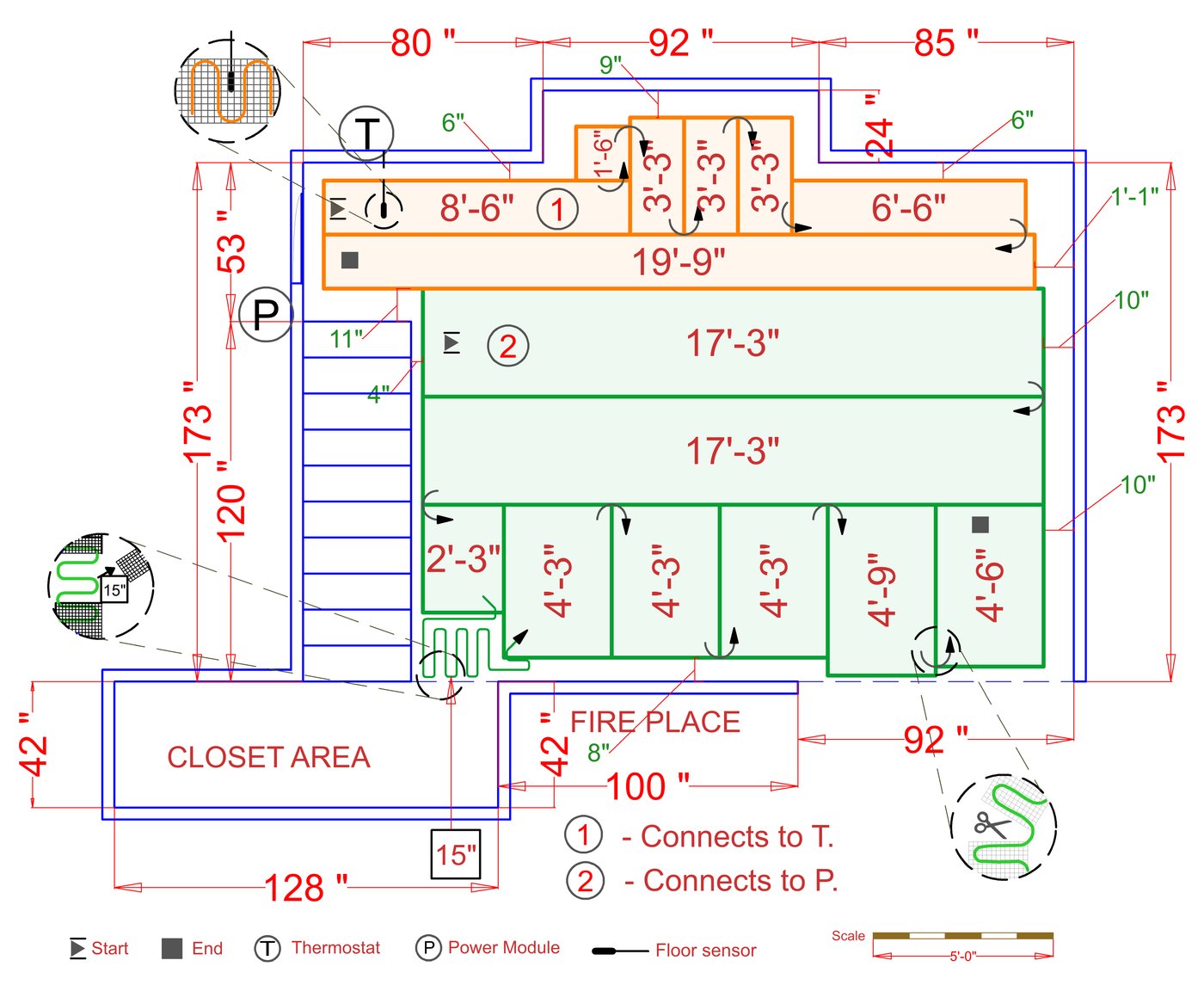 Installation Plan
