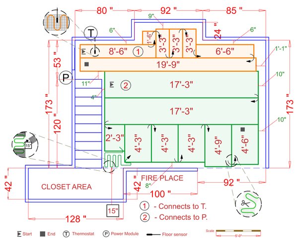 Installation Plan
