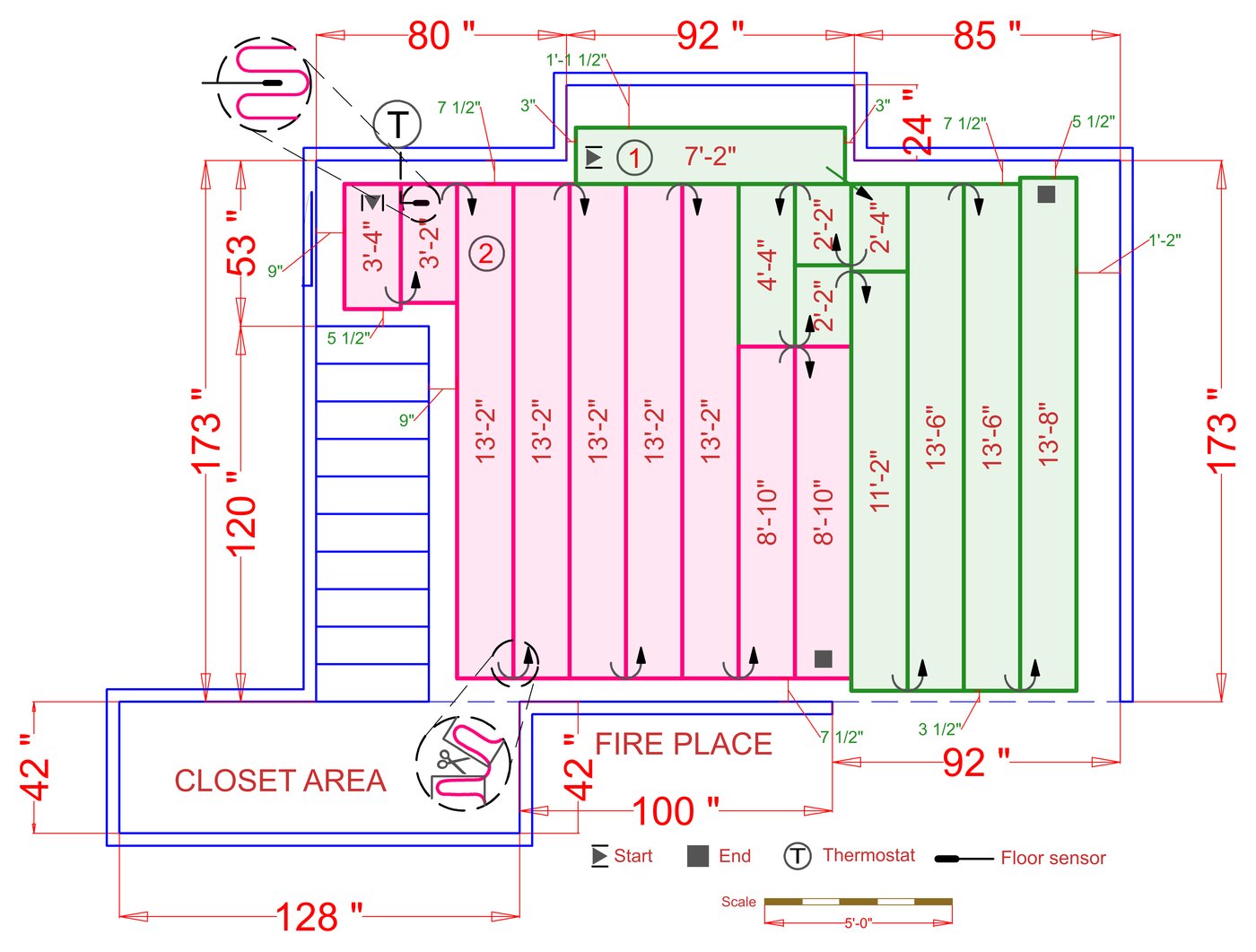 Installation Plan