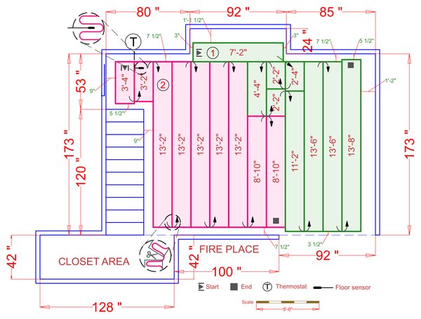 Installation Plan