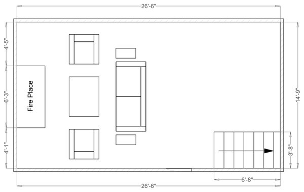 Room Layout