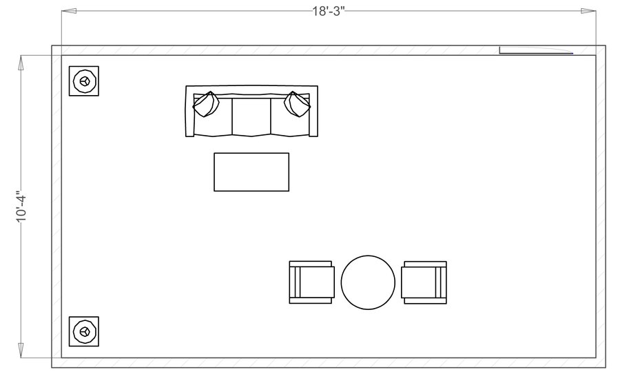 Room Layout