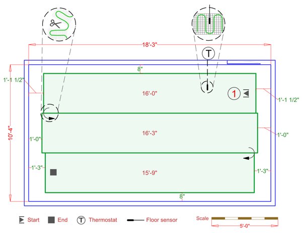 Installation Plan