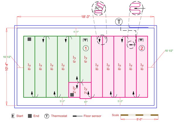 Installation Plan