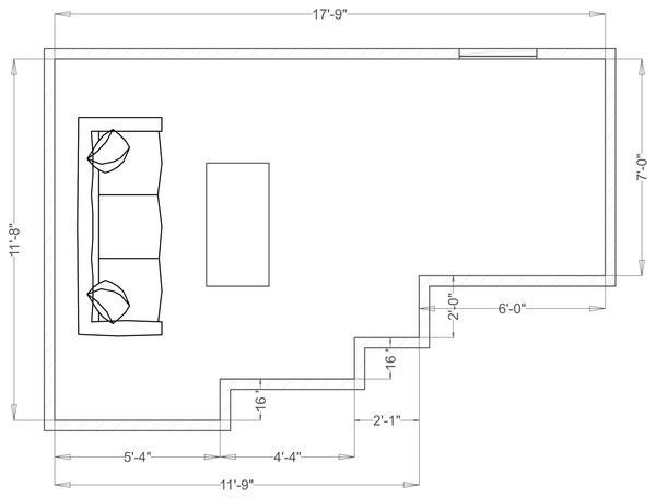 Room Layout