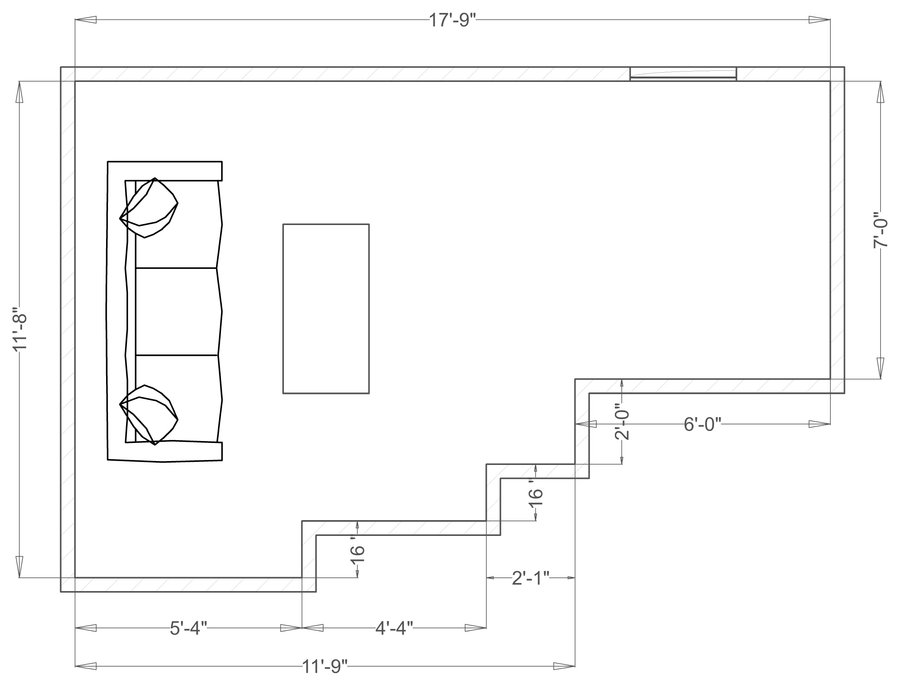 Room Layout
