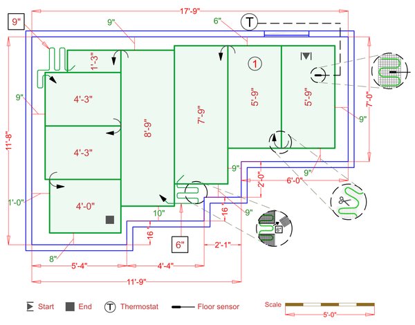 Installation Plan