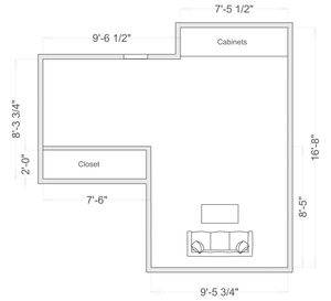 Room Layout