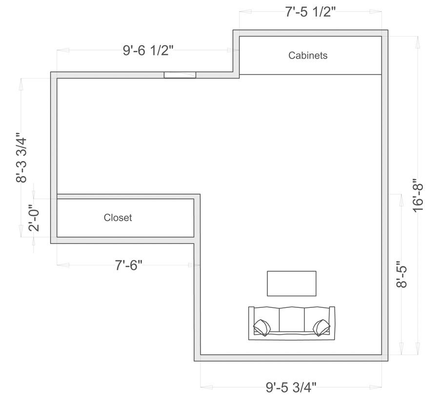 Room Layout