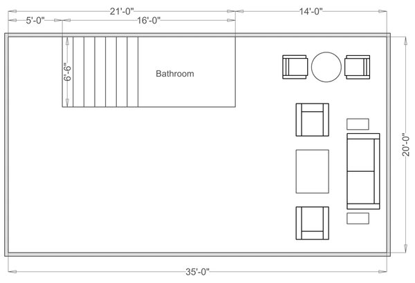 Room Layout