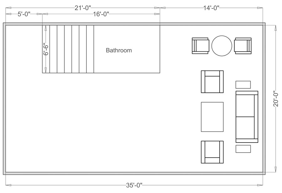 Room Layout