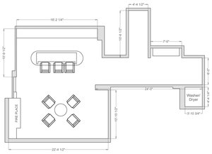 Room Layout