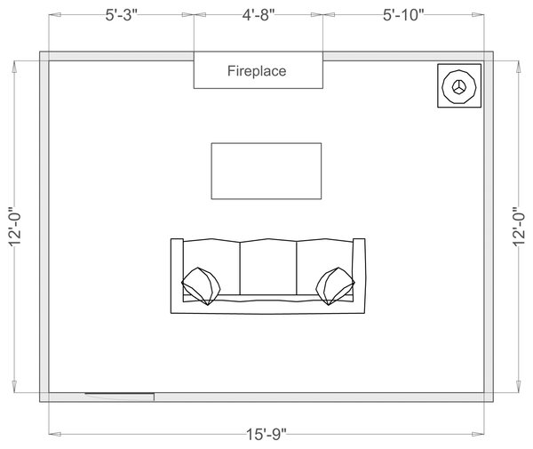 Room Layout