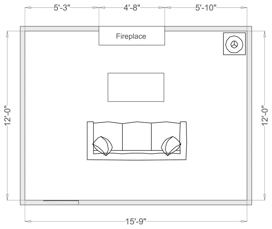 Room Layout