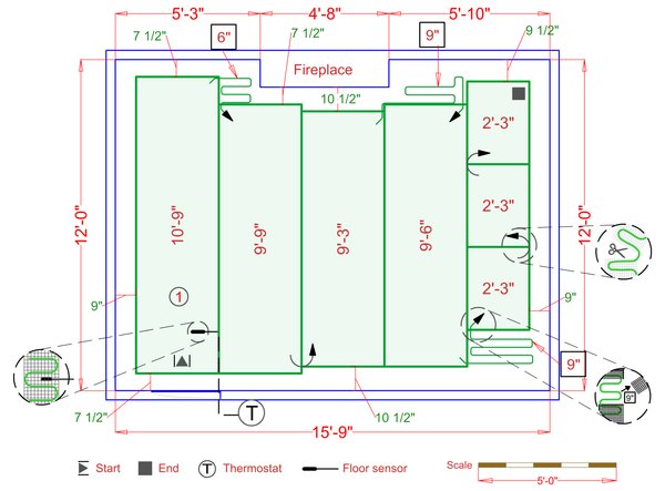 Installation Plan