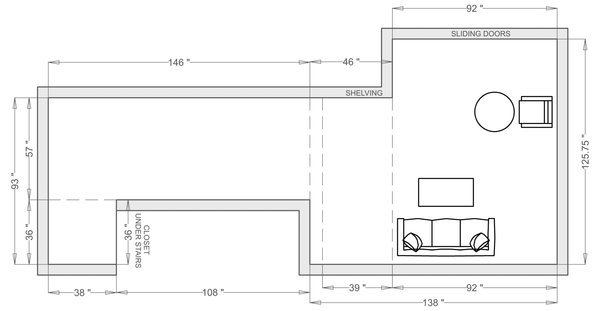 Room Layout