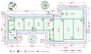 Installation Plan