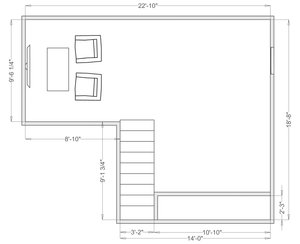 Room Layout