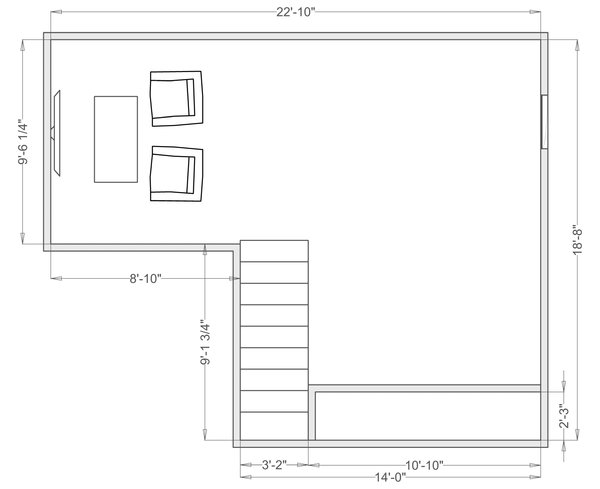 Room Layout