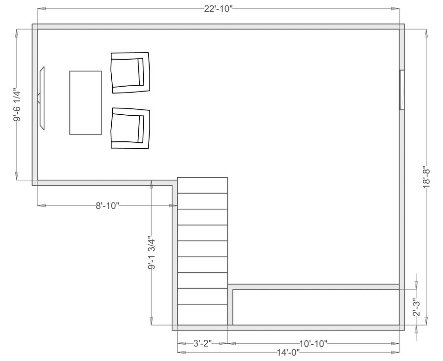 Room Layout
