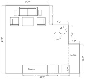 Room Layout