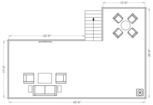 Room Layout
