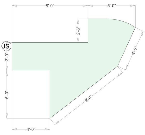 Room Layout