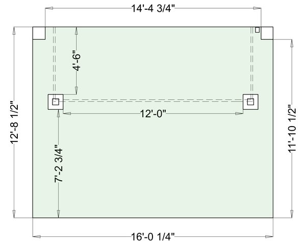 Room Layout