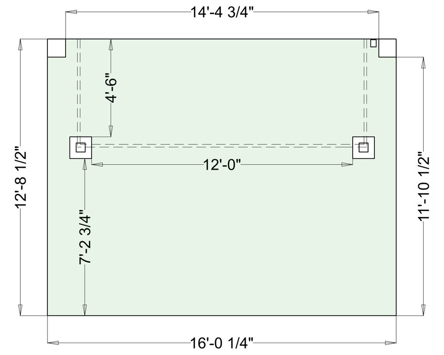 Room Layout