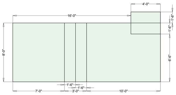Room Layout
