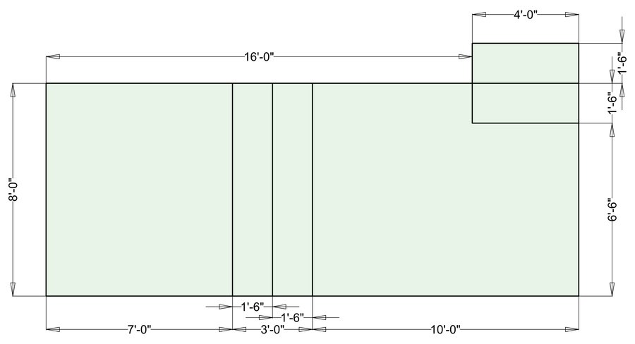 Room Layout
