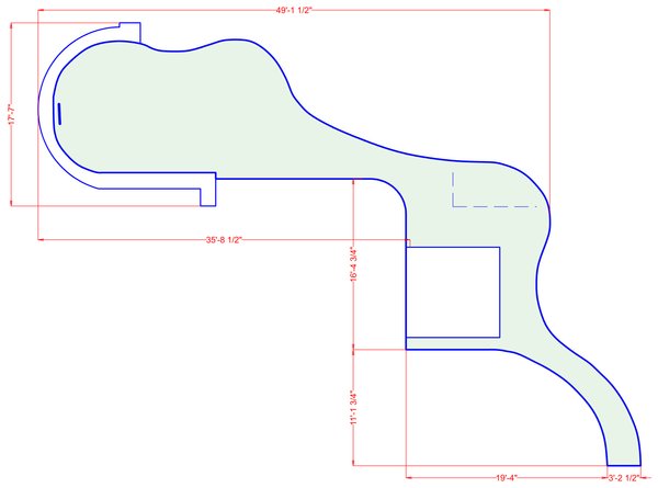 Room Layout