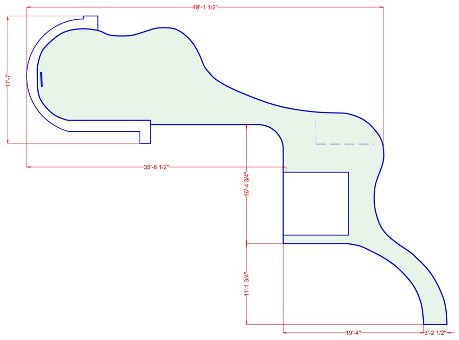 Room Layout
