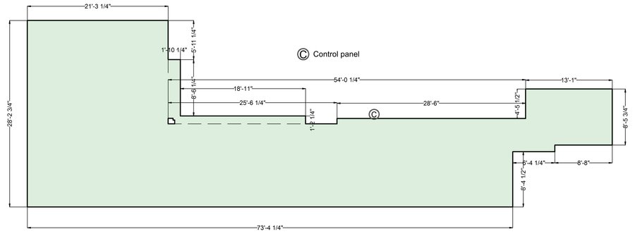 Room Layout