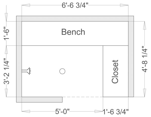 Room Layout