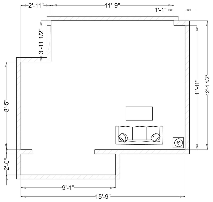 Room Layout