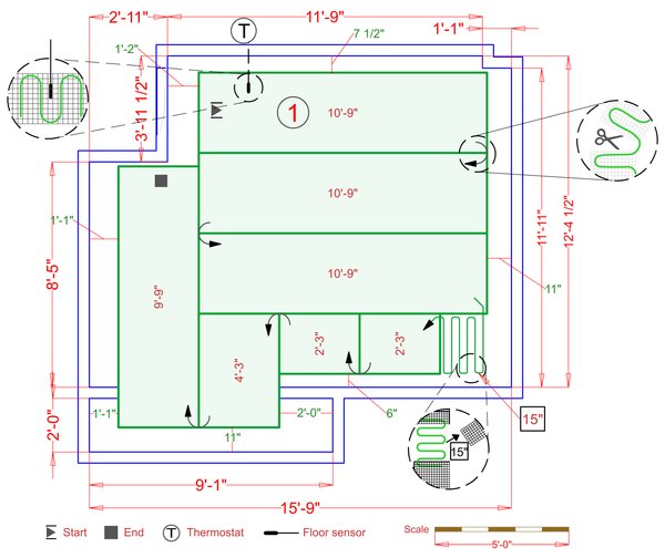 Installation Plan