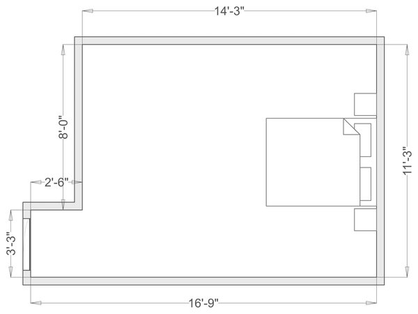 Room Layout