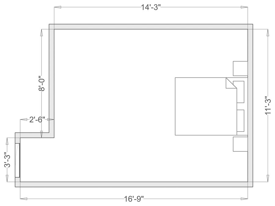 Room Layout