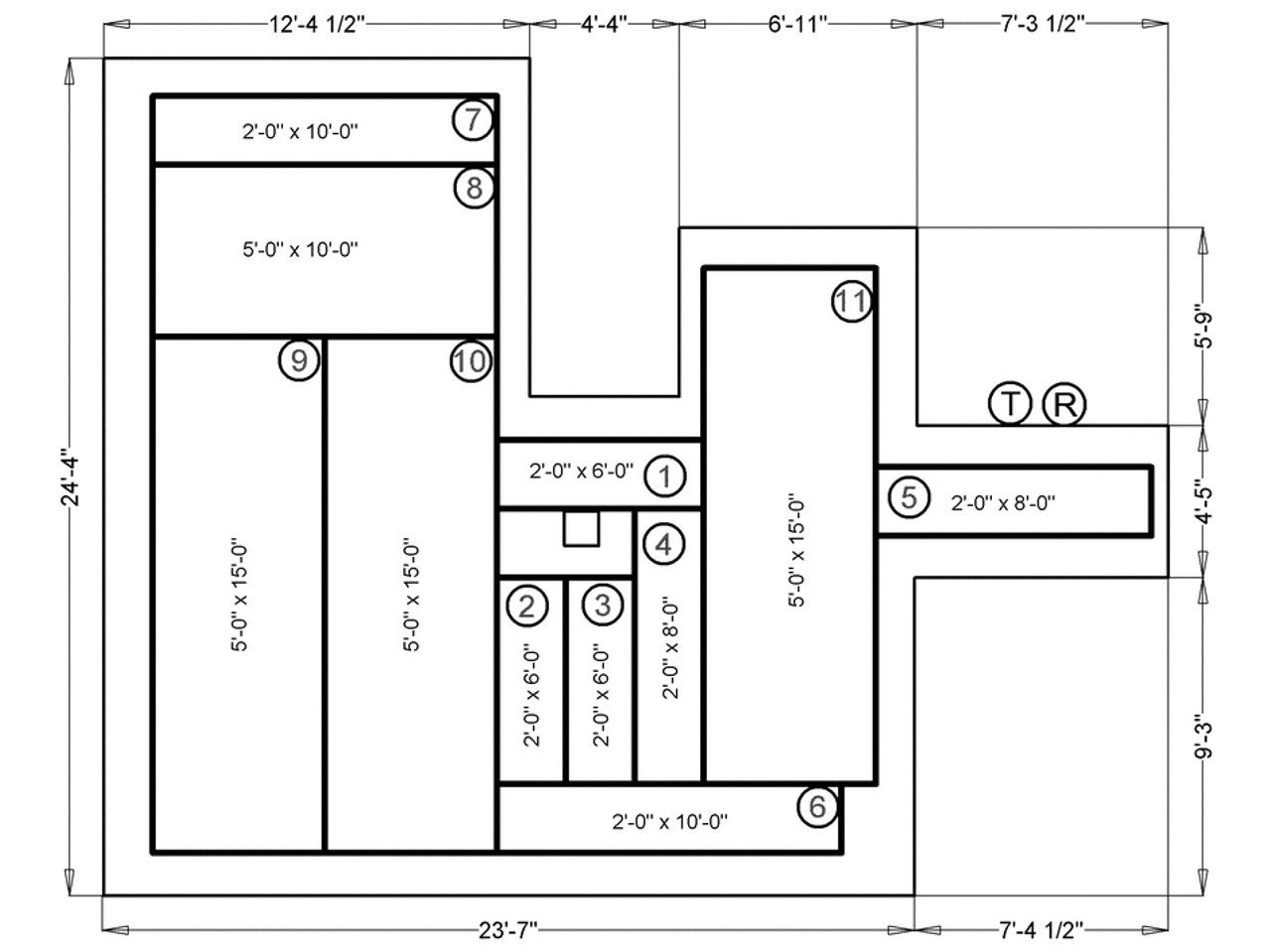 Upgrade Your Basement from "Damp & Cold" to "Warm & Welcoming."