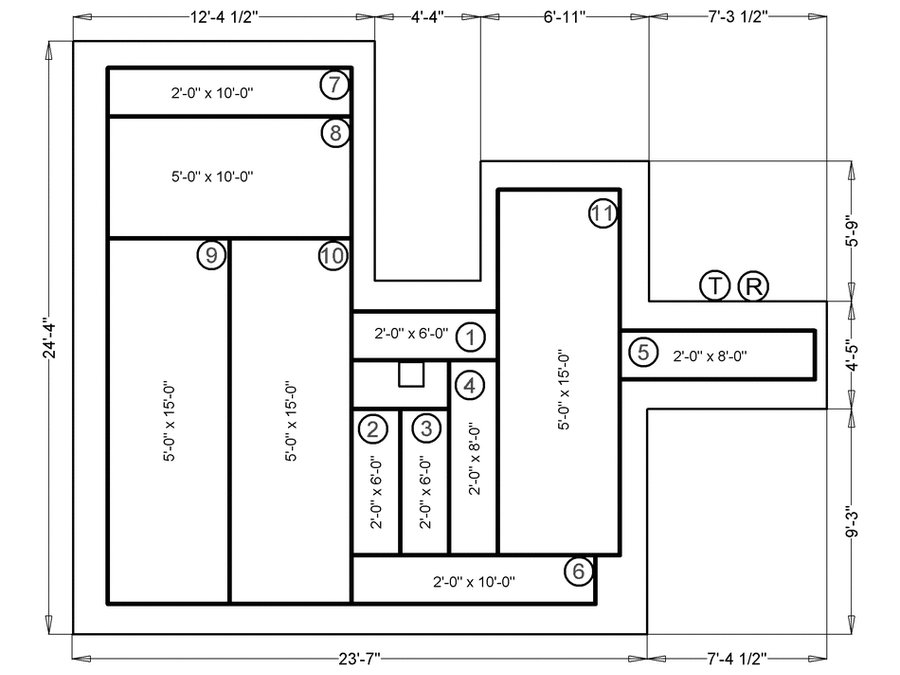 Installation Plan