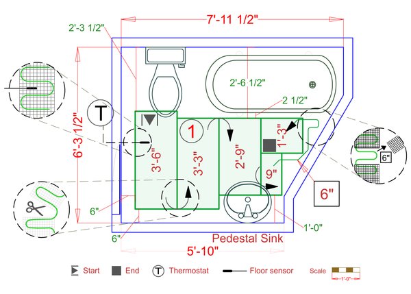 Installation Plan Image