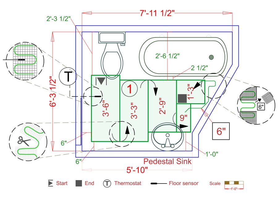 Installation Plan Image