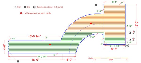 Installation Plan Image