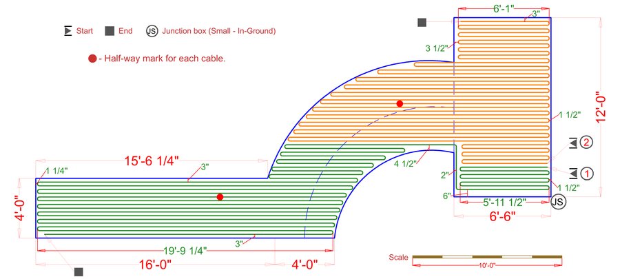 Installation Plan Image